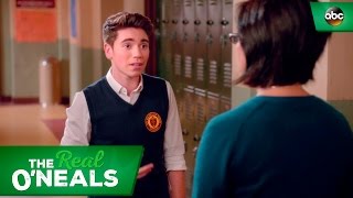 Be Yourself - The Real O'Neals
