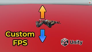 How To Customize A First-Person Controller In Unity Adding Up And Down Movement