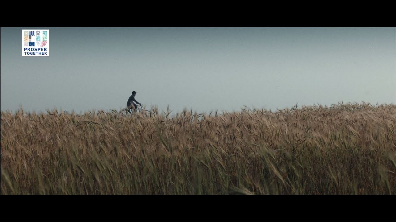 তারুণ্যই শক্তি | EU20 | Prosper Together