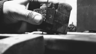 Chaser Manufacturing 'YOU CAN´T BUY''YOU NEED TO EARN' for BKNS