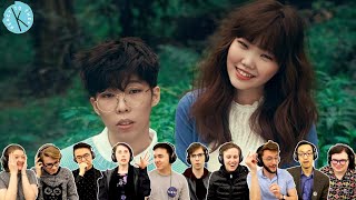 Classical Musicians React: AKMU 'Time and Fallen Leaves'