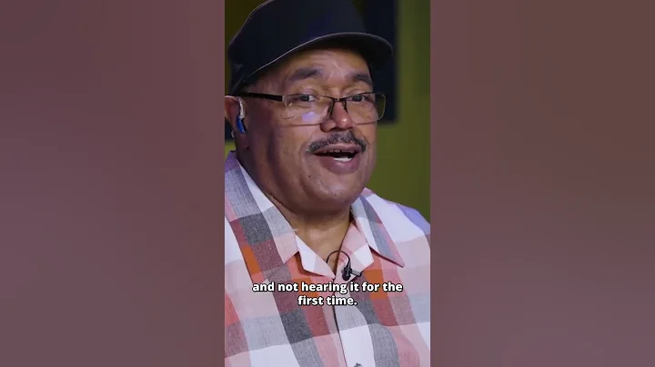 Dennis Chambers reacts to Danny Carey #shorts