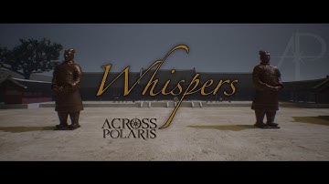 Across Polaris  Whispers Official video