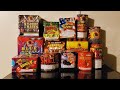 Fireworks stash for new videos