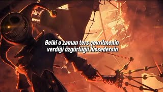 CG5 - Wrong Side Out ||  TÜRKÇE || Poppy Playtime Chapter 5