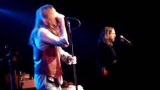 The Black Crowes &quot;Shady Grove&quot;