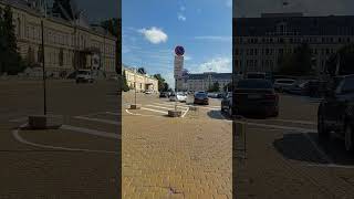 Sofia City Center Euro Union - Bg