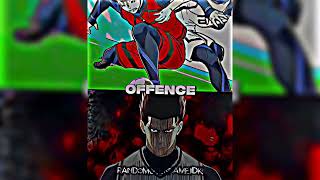 Isagi Team Vs Rin Team Blue Lock