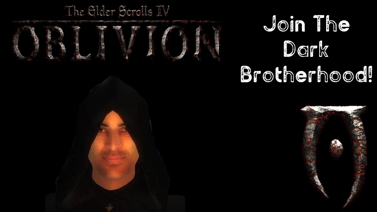 how to join dark brotherhood oblivion how to join dark brotherhood oblivion