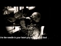 Halford - Silent Screams (Lyrics)