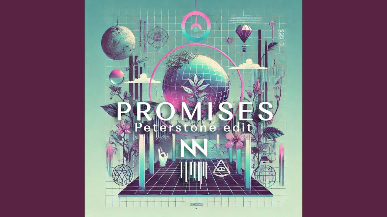 Watch Promises (Peterstone Edit) on YouTube Watch Promises (Peterstone Edit) on YouTube