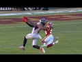 Josh Norman Can&#39;t cover Julio Jones 🔥 Blatant Interferance