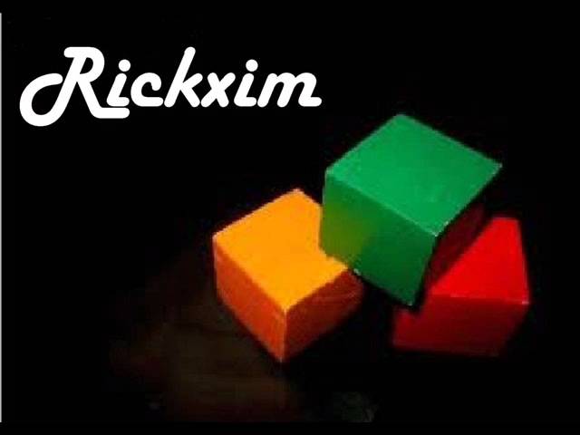 Rickxim Love Bump Riddim mix.2006