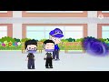 (Gacha Club) Fractured Memories. Prologue.