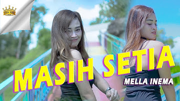 Vamela Lova - Masih Setia ( Official Music Video )