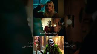 El Guasón 2 locura de dos parte 9 guason joker batman trailer trending viral reaccion