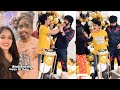 Bigg Boss beauty Ariyana Glory shares birthday bash of Mehaboob
