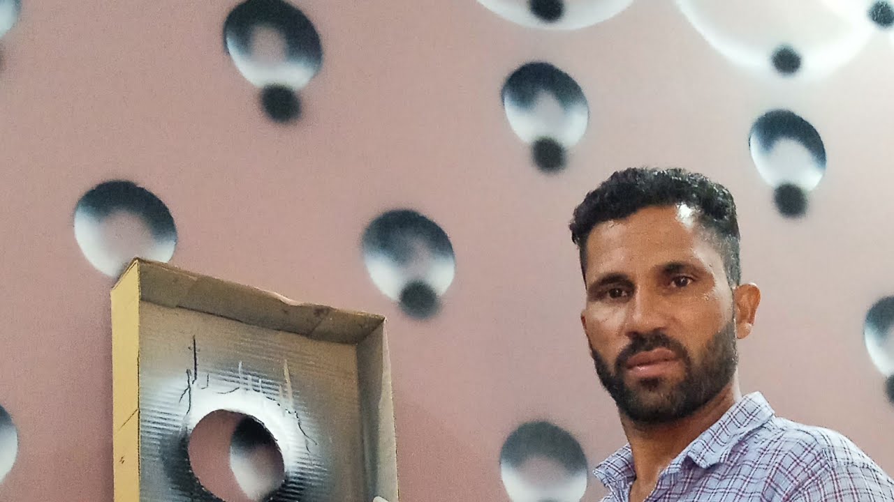 How To Hd Wall Painting Design YouTube how-to-hd-wall-painting-design-youtube