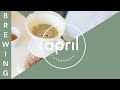 Our Current V60 Recipe | Coffee with April #113