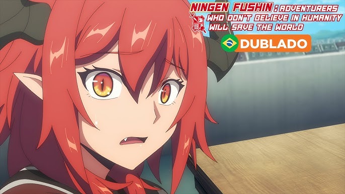 Assistir Tsuki ga Michibiku Isekai Douchuu (Dublado) - Episódio 2 - Meus  Animes