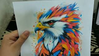 Printer Photo copy Multifungsi Brother T510w T 510 w Wireless Hasil Sempurna ???? 13896 lembar