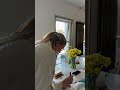 Cooking a chicken and mushroom pie #vlog #chickenpie #workfromhome