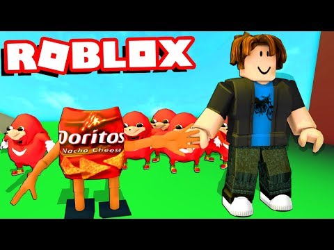 Watch Clip: Weirdest Roblox Meme Games