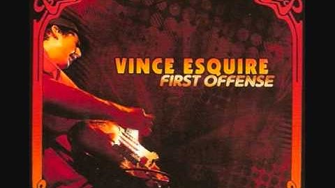 Vince Esquire Freight Train