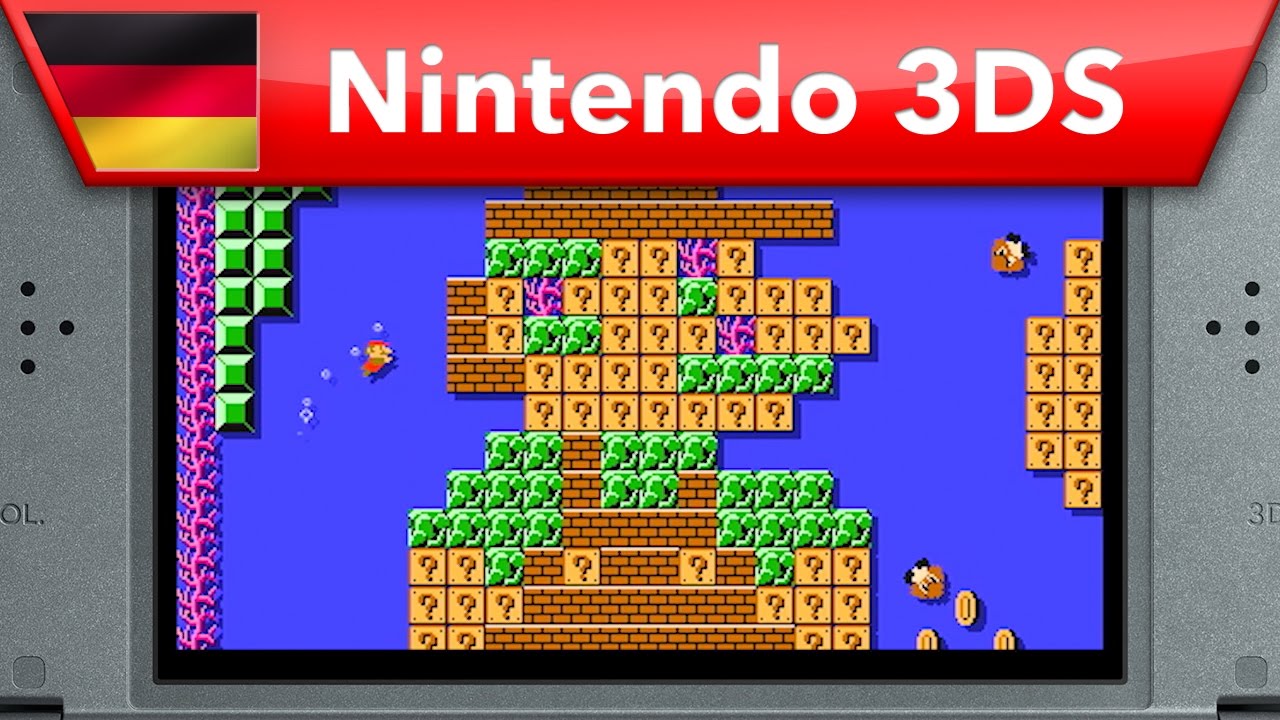 nintendo 64 emulator ios Super Mario Maker for Nintendo 3DS – Medaillen-Herausforderungen