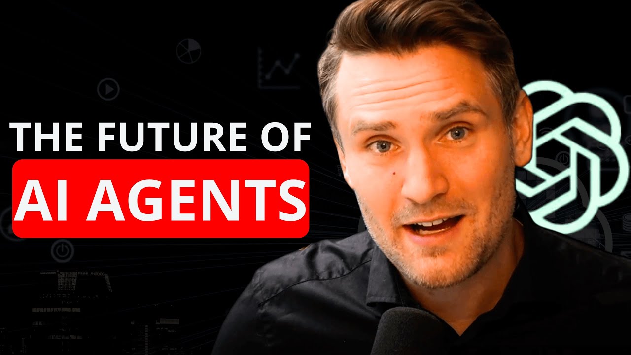 The Future Of AI Agents | OpenAI’s Operator