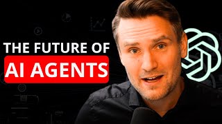The Future Of AI Agents | OpenAI’s Operator