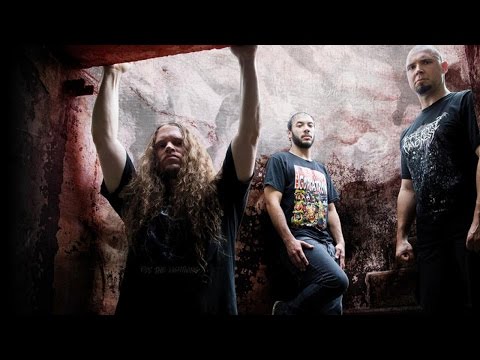 HATE ETERNAL's Erik Rutan On 'Infernus', New Drummer, Death Metal & Tours (2015)