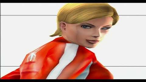 SSX Tricky - Character Rank Up Clips