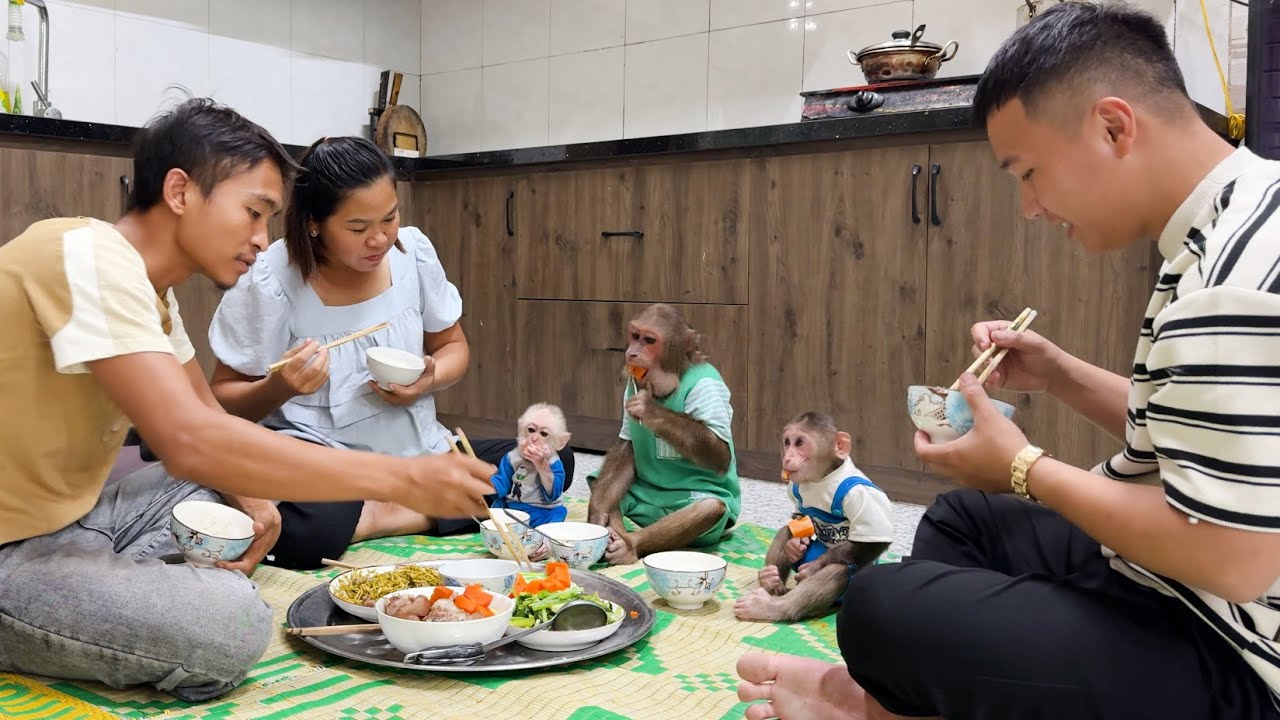 The most anticipated moment of 2025! CUTIS meets CUBIS🤩