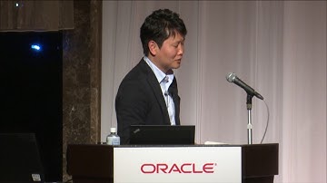 Oracle Database Connect 2017 〜エキスパートはどう考えるか？ 体感！パフォーマンスチューニング〜