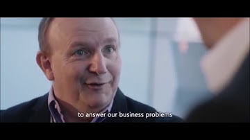 IIoT sensors send real time data from Chevron