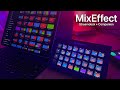 Using MixEffect with Companion and Stream Deck