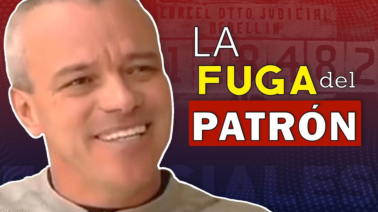 Popeye habla de