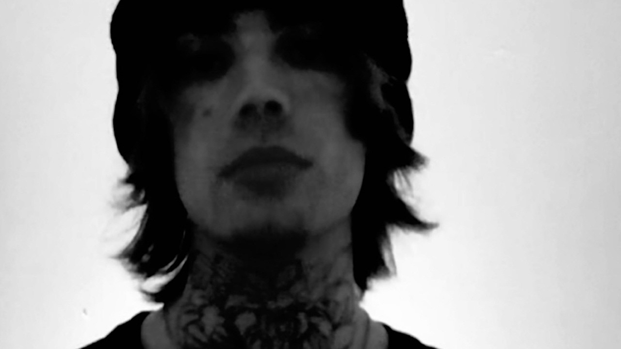 Lukas Dolbert – DEAD [Music Visualizer]