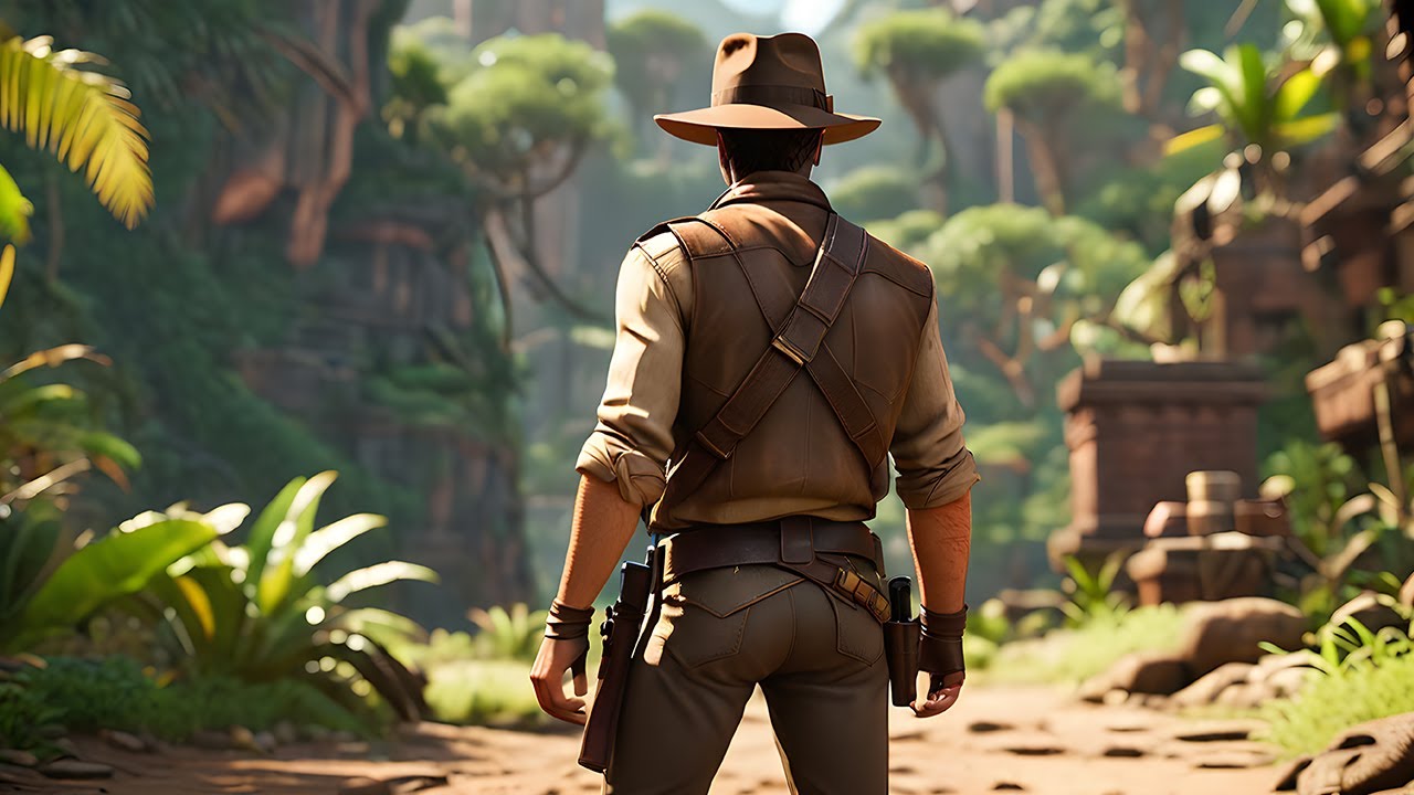 TOP 10 Best Single Player Games to Play in 2025 - YouTube