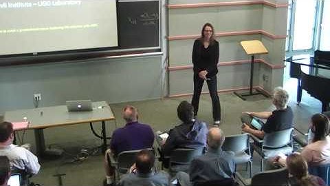 Gravitational Wave Detection with Ligo ▸ by Lisa Barsotti