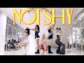 ITZY “Not Shy” DANCE COVER (RESET)