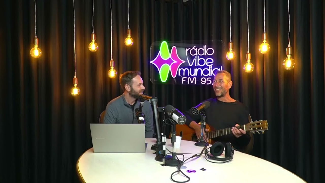 Vibe mundial fm 95 7 youtube