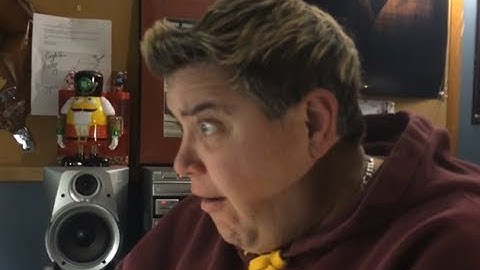 Jeanne Ryan Reacts to Ron Jeremy