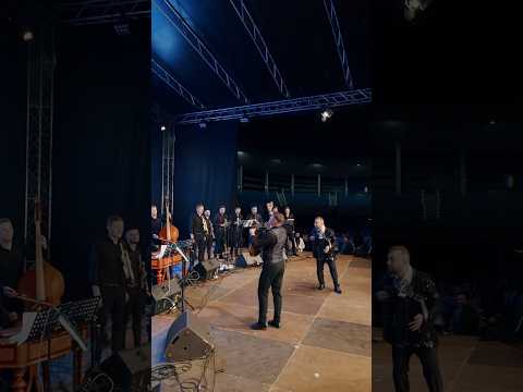 Borko Radivojevici-Marcel Ștefaneț & Ethno Republic #marcelstefanet #ethnorepublic