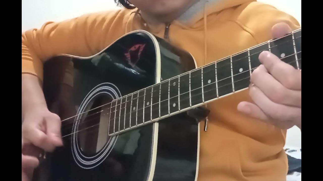 Tonight - Westlife - guitar instrumental - accuracy - fast alternate pick shred
