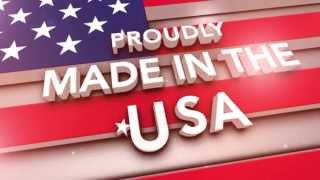 Loggerhead Tools Bionic Wrench commercial - Made in USA