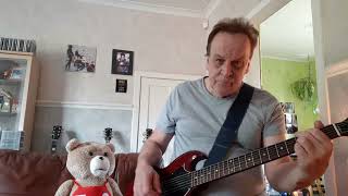 Don't Look Back ; Charlie Sexton ; The Rhythm Parts .