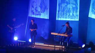 Tegan and Sara - 'Are You Ten Years Ago' - Cathedral Theater Masonic Temple - Detroit, MI - 11/5/17