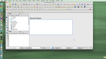 QGIS 3.2 OS X Canvas Resize Bug Workaround
